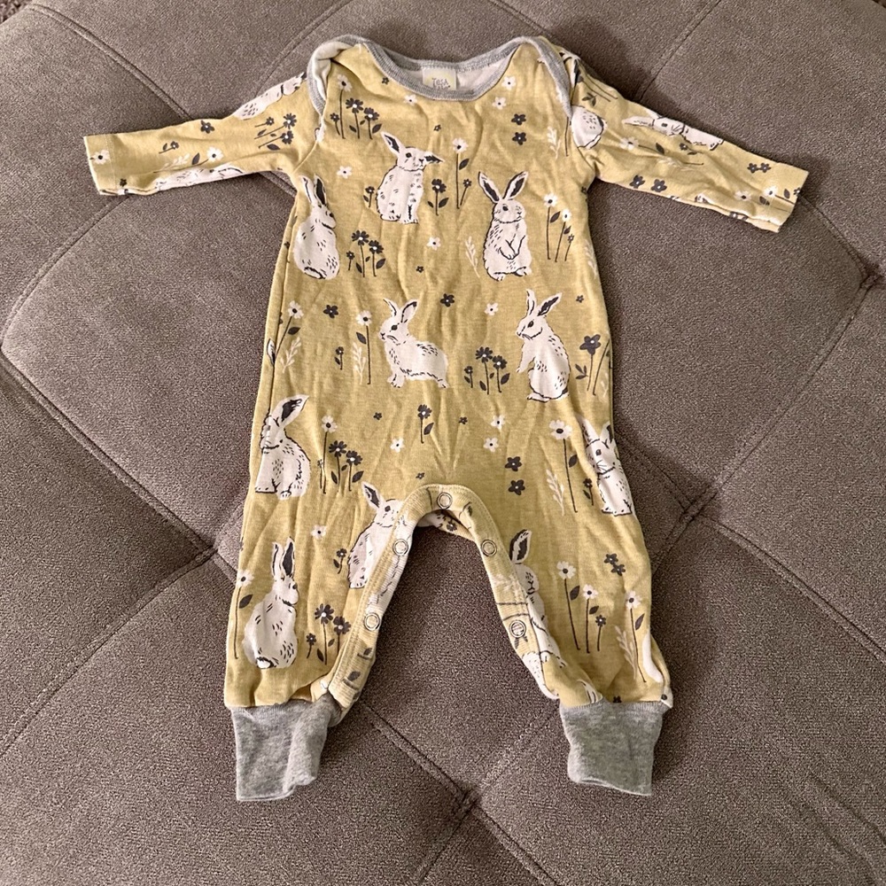 Tesa Babe Bunny Pajamas